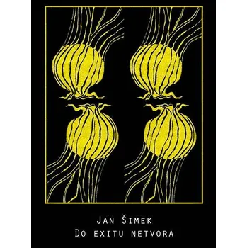 Kniha Do exitu netvora Ekniha