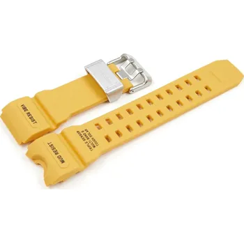 Řemínek na hodinky CASIO GWG 1000-1A9 (2194)