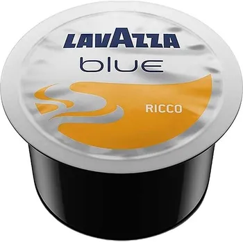 Nápoj Lavazza BLUE Ricco 100 porcí