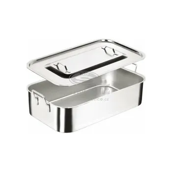 pekáč Paderno Pekáč s pevnými uchy a poklicí (600 x 350)