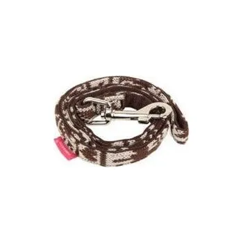 Vodítko pro psa Pinkaholic Reindeer vodítko M varianta námořnická modrá