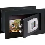 Stěnový trezor PointSafe PW1 - PW3 | Trezory, sejfy, pokladničky Trezory Burg Wächter Stěnové bezpečnostní trezory