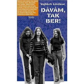 Dávám tak ber Ekniha