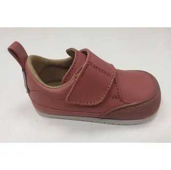 Dívčí tenisky Celoroční kožené boty zapato FEROZ Garbi Frambuesa S