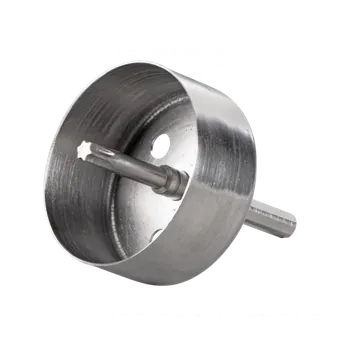 Hmoždinka Nástavec montážní pro R-TFIX-8SX nerez ocel - zápustná montáž