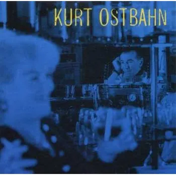 Zahraniční hudba CD Kurt Ostbahn: Espresso Rosi 2013 Remaster