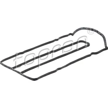 Automobilové těsnění Těsnění, kryt hlavy válce TOPRAN 304 416