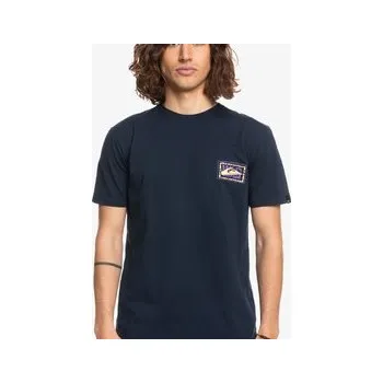 Quiksilver echoesintime m tees S