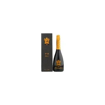 Lamborghini Brut Spumante V12 0,75L 12% box