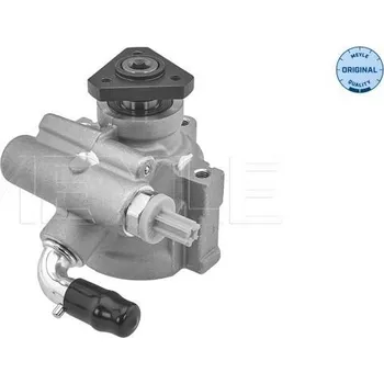 Posilovač řízení Hydraulické čerpadlo, řízení MEYLE 16-14 631 0003