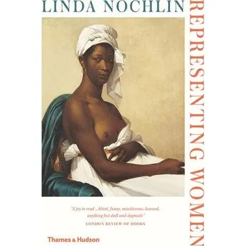 Cizojazyčná kniha Representing Women - Nochlin, Linda