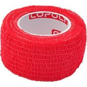 CoPoly Elastická obinadlo 2,5 cm x 4,6…