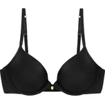 Podprsenka Body Make-up Essentials Whu černá 85A - Triumph