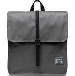 HERSCHEL batoh - Weather Resistant City Mid-Volume Gargoyle (05643) velikost: OS