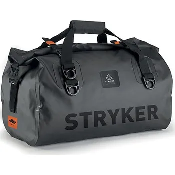 Zavazadlo na motocykl Kappa ST103W zadní moto brašna 40L.