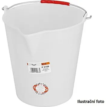 kbelík Kbelík s výlevkou 12 l