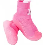 Yo ponožkoboty Pink Cat Velikost: 22