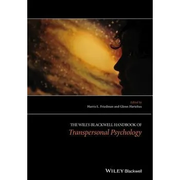 Cizí jazyk Wiley-Blackwell Handbook of Transpersonal Psychology