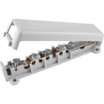 Pollmann Svorkovnice ekvipotenciální POT 25/V 2020305 1000087