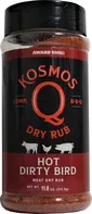 Kosmos Q Hot Dirty Bird Rub 311 g