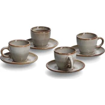 Zeller 80 ml 4 ks béžová