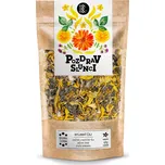 KOLDOKOL Pozdrav slunci čaj 40g