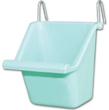 Krmítko pro ptáka Krmítko pro exoty s háčky Q3, 7cm