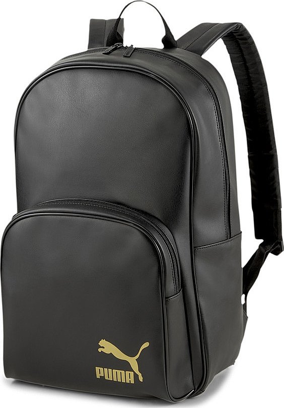 PUMA Originals PU Backpack 25 l černý - Zbozi.cz