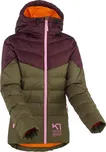 Kari Traa Tirill Down Jacket Tweed