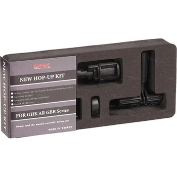 Airsoft GHK AR KIT Hop-Up komora pro GHK M4 GBB