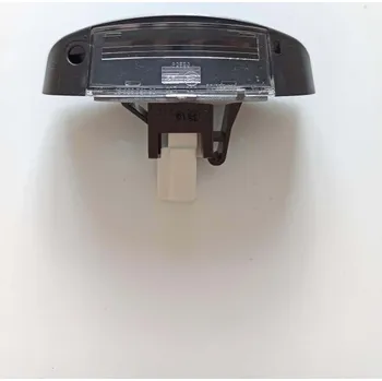 Osvětlení SPZ Osvětlení poznávací značky zadní originál Citroen Peugeot 6340C8 Jumpy, Expert, Boxer, C8