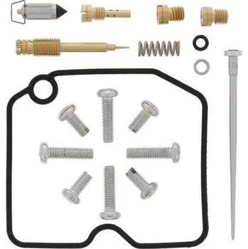 Karburátor All Balls opravná sada karburátoru Arctic Cat 350 CR 12, 350 Utility 4x4 11, 400 4x4 14-15, 400 FIS 4x4 w/AT 13-14, Alterra 400 16-17