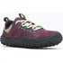 Dámská treková obuv Merrell Wrapt J135558, 37,5