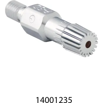 Příslušenství ke svářečce GCE Rychlořezná hubice řezací PSD 40-60 mm PB