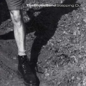 Zahraniční hudba CD The Blues Band: Stepping Out 2019