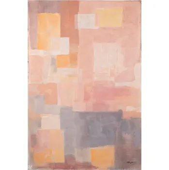 Obraz BIZZOTTO Abstraktní malba TALENT 150x100cm 0245165