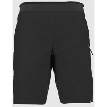 Pánské kraťasy Karpos šortky Alagna black ink L