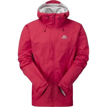 Pánská větrovka Mountain Equipment bunda Zeno Jacket Barva: červená (Imperial Red), Velikost: M