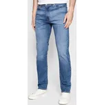 LEVI'S® 511™ SLIM - Z1952 DARK INDIGO WORN IN 33/34