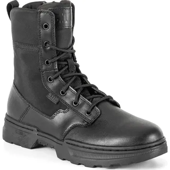 Pánská treková obuv Boty 5.11 SPEED 4.0 8" SZ - Black US 6 / EU 38,5