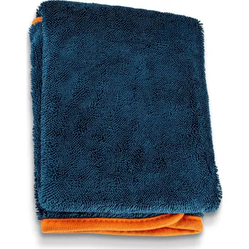 Ručník Sušicí ručník Ewocar Twisted Loop Drying Towel - Blue (50 x 70 cm)