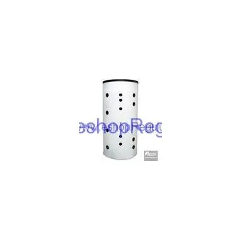 Tepelná izolace Izolace akumulační nádrže PS 1500 N+ (Izolační sady - měkká izolace s koženkovým povrchem)