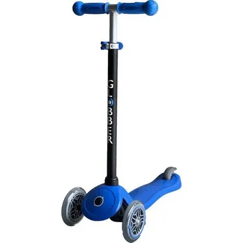 Koloběžka Globber - Koloběžka Primo V2 Navy Blue - expresní doprava