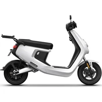 Nosič na motocykl a skútr Shad Montážní sada Top Master N0MS19ST DOSTUPNOST - TÝDEN 27