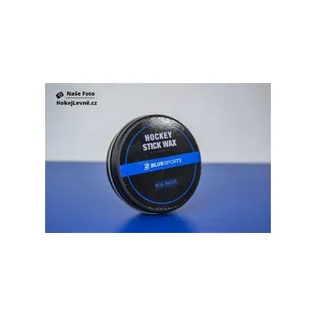 Vosk na čepel BlueSports Blue Freeze, Vůně Blue Freeze