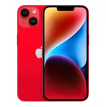 iPhone 14 512GB 5G červená + ZDARMA pojištění na 1 měsíc