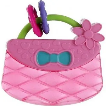 Bright Starts BRIGHT STARTS Kousátko Kabelka, 3m+