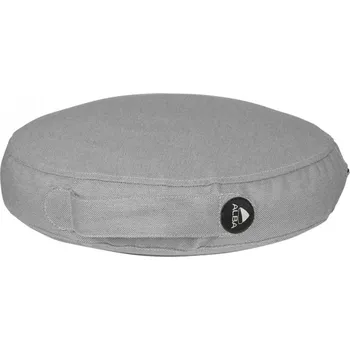 Podsedák ALBA Ergonomický balanční podsedák šedý