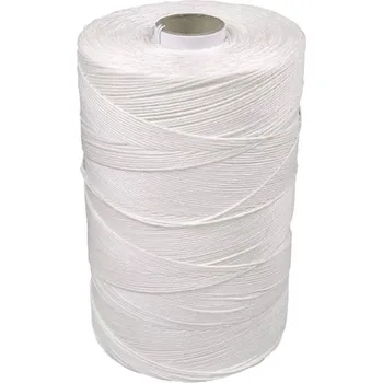 Nit Barkonie nit lněná 105 x 3 půl-bílá 250g, nitě