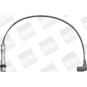 Autoelektrika Sada kabelů pro zapalování BERU by DRiV ZEF1255
